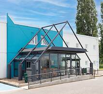 Kyriad ECO - Moulins Sud Yseure