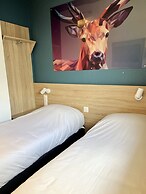 Kyriad Direct Moulins Sud - Yzeure
