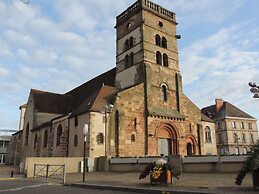 Kyriad Direct Moulins Sud - Yzeure