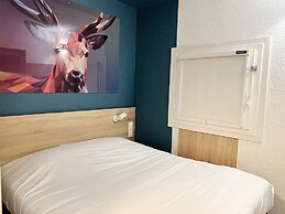Kyriad Direct Moulins Sud - Yzeure