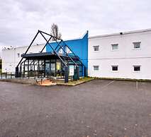 Kyriad ECO - Moulins Sud Yseure