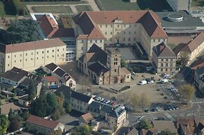 Kyriad Direct Moulins Sud - Yzeure