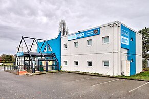 Kyriad Direct Moulins Sud - Yzeure