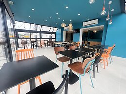 Kyriad Direct Moulins Sud - Yzeure