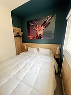 Kyriad Direct Moulins Sud - Yzeure
