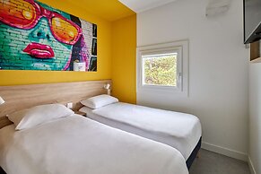 Kyriad Direct Moulins Sud - Yzeure