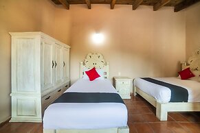 Rincon Soñado, Valle de Bravo