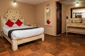 Rincon Soñado, Valle de Bravo