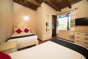 Rincon Soñado, Valle de Bravo