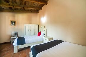 Rincon Soñado, Valle de Bravo