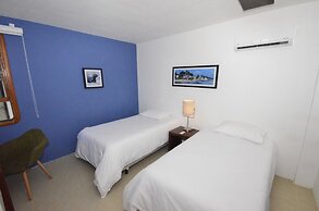 La Casita de la Playa