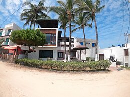 La Casita de la Playa