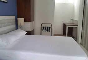 La Casita de la Playa