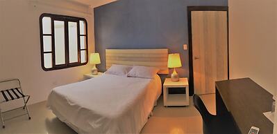 La Casita de la Playa