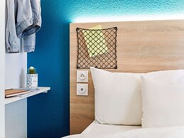 hotelF1 Lille Métropole (Métro Mons Sarts)