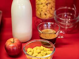 hotelF1 Lille Métropole (Métro Mons Sarts)