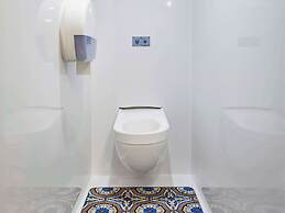 hotelF1 Lille Métropole (Métro Mons Sarts)