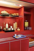 hotelF1 Nantes EST La Beaujoire