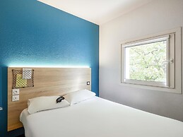 hotelF1 Nantes EST La Beaujoire