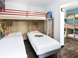 hotelF1 Nantes EST La Beaujoire