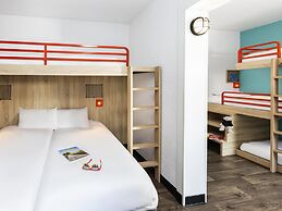 hotelF1 Nantes EST La Beaujoire