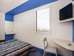hotelF1 Nantes EST La Beaujoire
