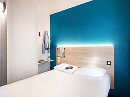 hotelF1 Nîmes Ouest Hotel