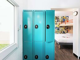 hotelF1 Nîmes Ouest Hotel