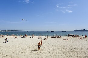 hotelF1 Toulon Est La Valette