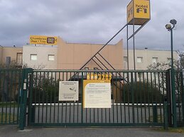 hotelF1 Toulouse L'Union