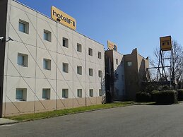 hotelF1 Toulouse L'Union