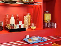 hotelF1 Toulouse L'Union