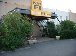 hotelF1 Toulouse L'Union