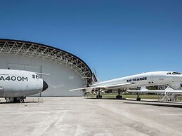 hotelF1 Toulouse L'Union