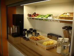 hotelF1 Toulouse L'Union