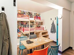 hotelF1 Toulouse L'Union