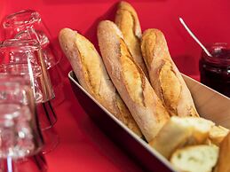 hotelF1 Toulouse L'Union