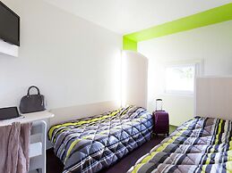 hotelF1 Montpellier Est