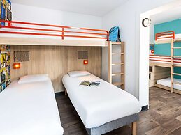 hotelF1 Montpellier Est