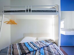 hotelF1 Montpellier Est