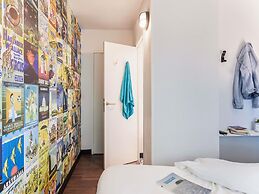 hotelF1 Annemasse