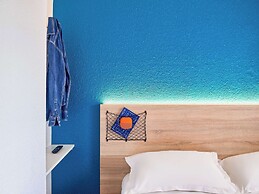 hotelF1 Lyon Solaize Hotel