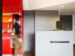 hotelF1 Lyon Solaize Hotel