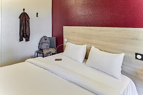 hotelF1 Lyon Solaize Hotel