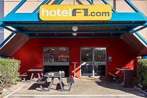 hotelF1 Brétigny-sur-Orge