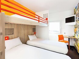 hotelF1 Vannes