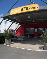 hotelF1 Vannes