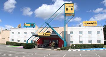 hotelF1 Vannes