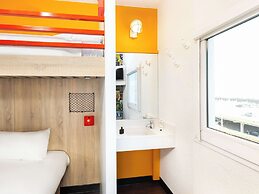 hotelF1 Vannes