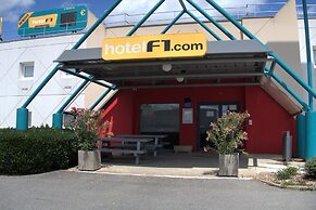 hotelF1 Vannes